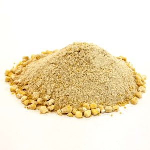 Bird Bread Original scaled