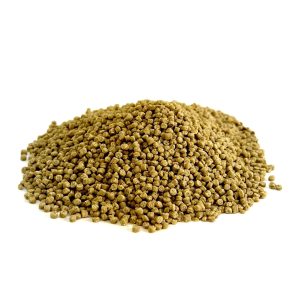 High Potency Fine scaled