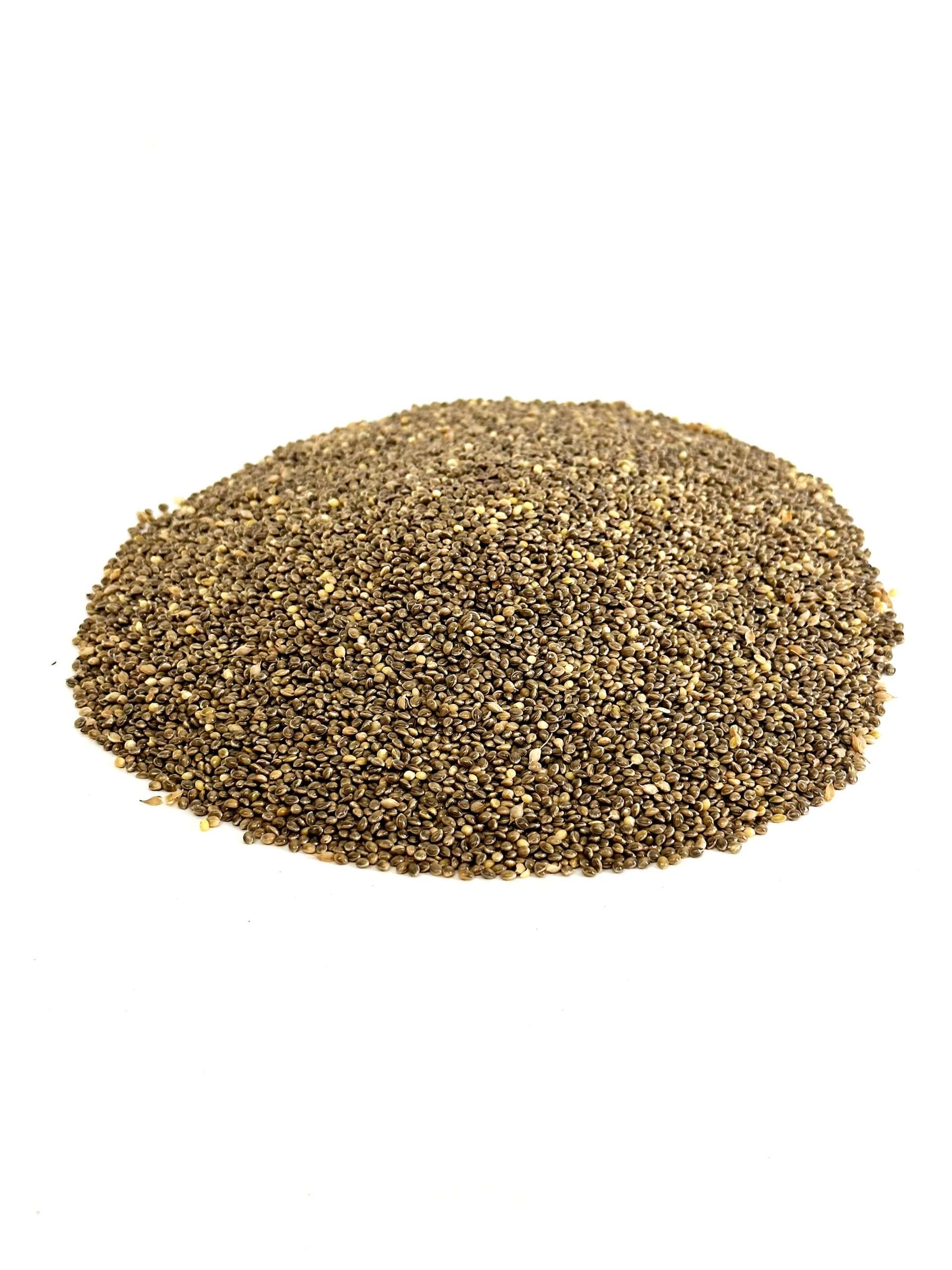NEW! JUMPSTART GREY MILLET* Harrison's Bird Foods