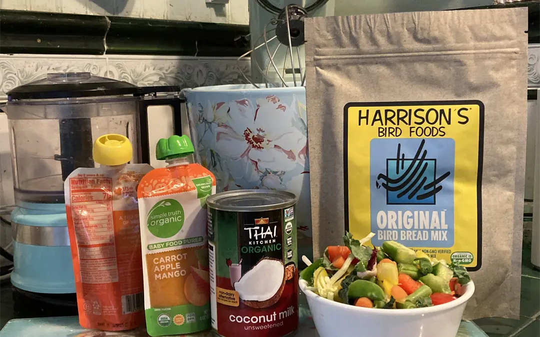 Curried Veggie Bread