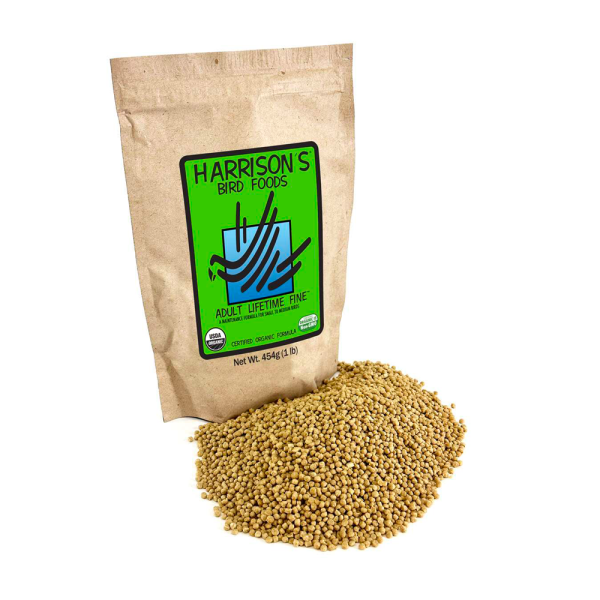 Adult Lifetime Fine 1lb