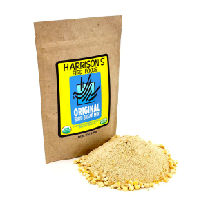 Bird Bread Mix Original