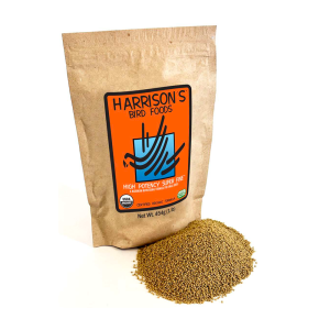 HIGH POTENCY SUPER-FINE*