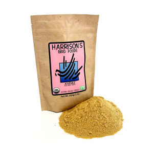 Juvenile Handfeeding Formula 1lb