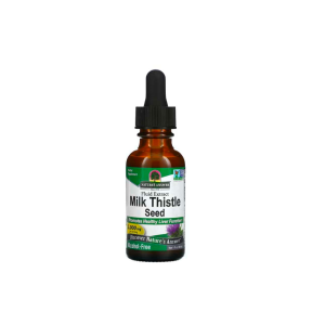 MILK THISTLE - 1oz
