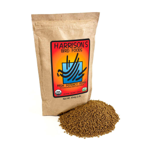 HIGH POTENCY PEPPER (Fine)*