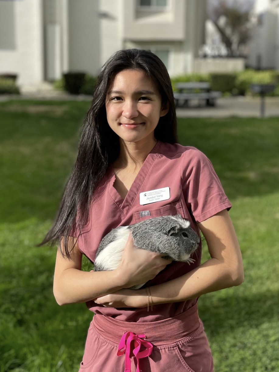 MSU -  Senior Ambassador 