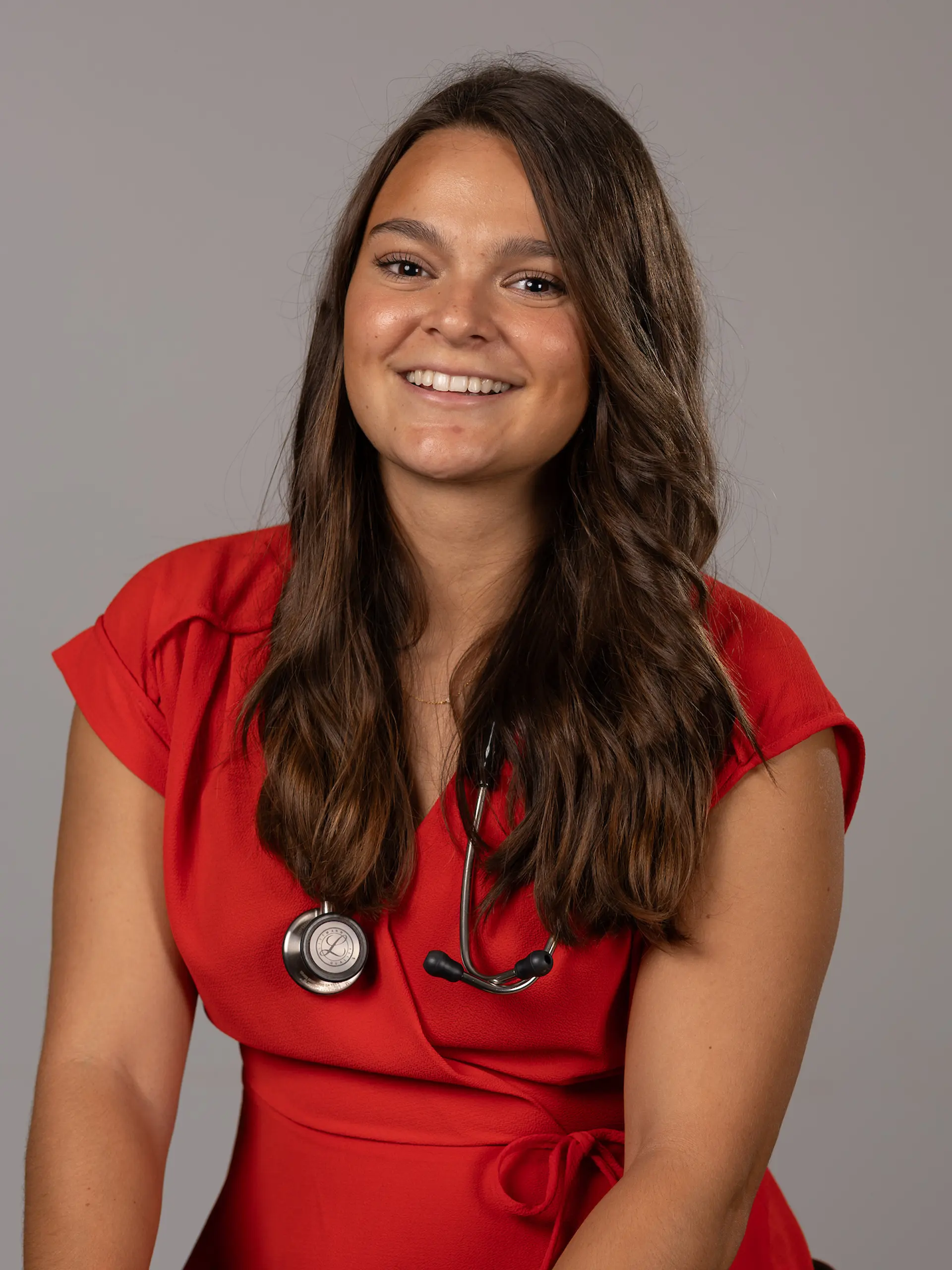 Virginia-Maryland College of Veterinary Medicine (Virginia Tech) - Junior Ambassador